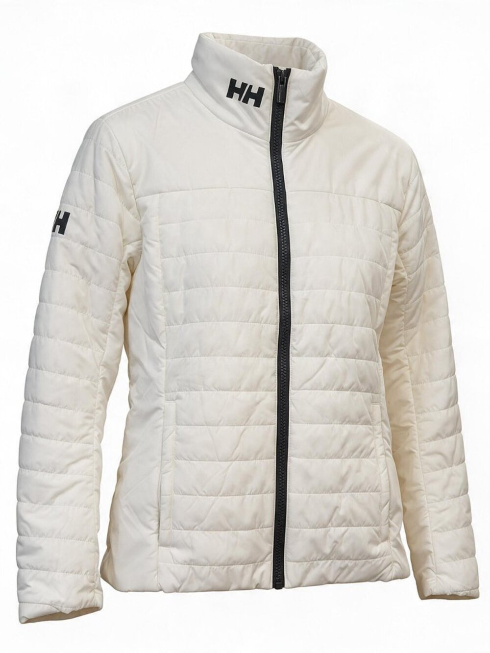 HH Women's Crew Insulator Jacket 2.0